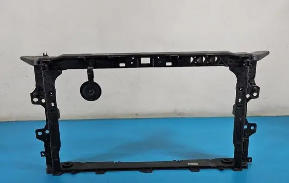 Hyundai Elantra VI Radiator support slam panel 64101-F2500 IMPRK1538816