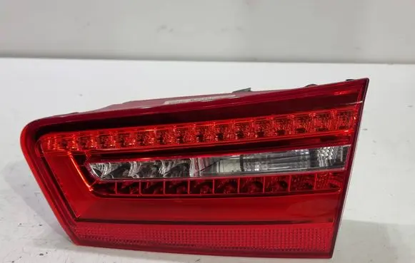Audi A6 S6 C7 4G Tailgate rear/tail lights 4G9945094 4G9945094B 608702