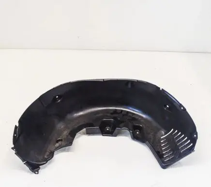 Mercedes-Benz GLK (X204) Rear arch fender liner splash guards A2046905530