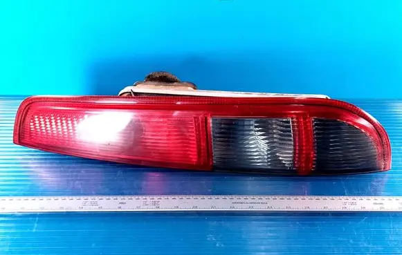 Ford Focus Rear/tail lights 4M5113404F