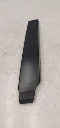 Audi A3 S3 8P (B) Pillar trim (exterior) 8P4853589L