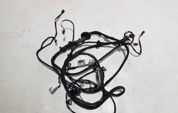 Mercedes-Benz SLK R172 Wiring harness 1725406205VVF A1725406205