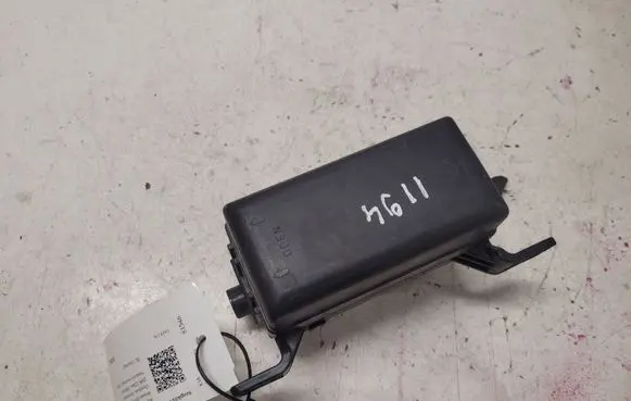 Fuse module