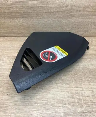 Mercedes-Benz E W211 Dashboard side end trim 2116800678 T0013784