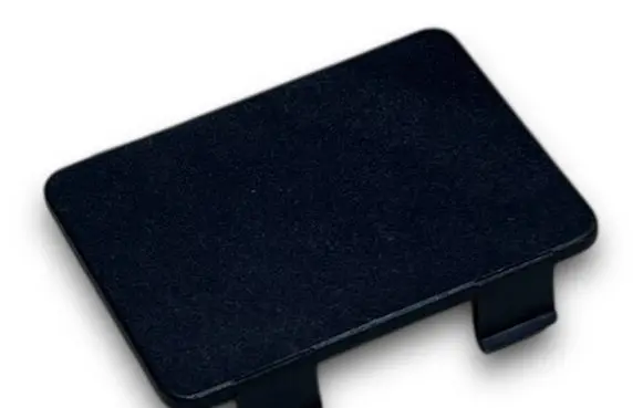 Fiat Bravo Floor mat clip fixing clamp Z310 735450954