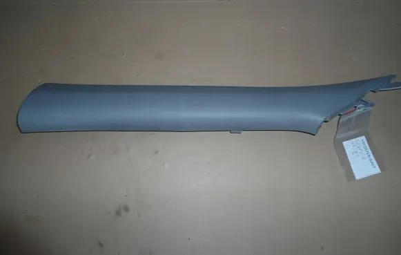 Hyundai Veloster (A) pillar trim