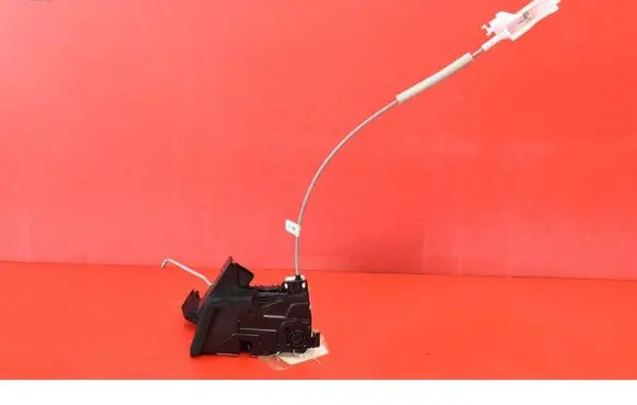 Hyundai Kona I Rear door lock 814C0BE000