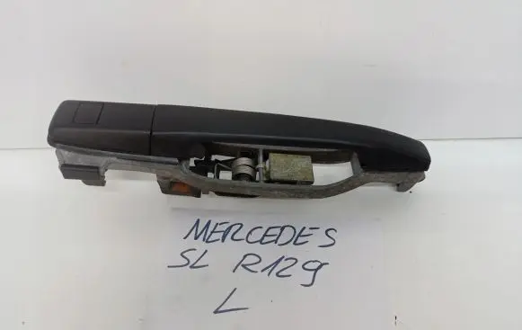 Mercedes-Benz SL R129 Front door exterior handle