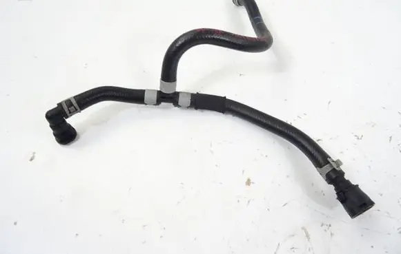Audi A1 Fuel line pipe 6R012756