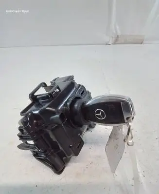 Mercedes-Benz C W205 Ignition lock A2059008010