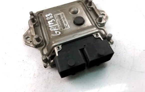 Suzuki Alto Engine control unit/module ECU 3392071M20 0261S06685