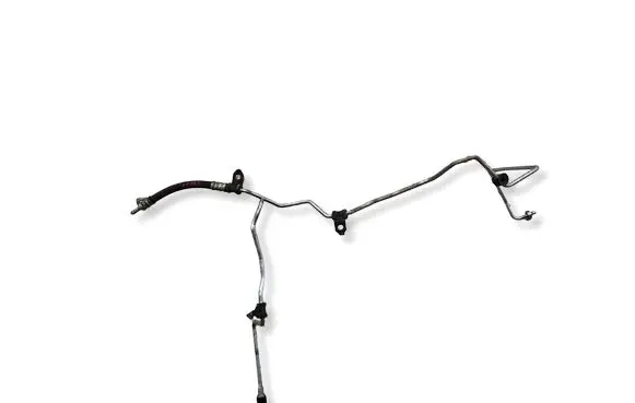Renault Scenic III - Grand scenic III Air conditioning (A/C) pipe/hose 