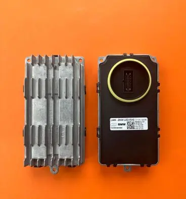 BMW X6 E71 Xenon control unit/module 7116114399