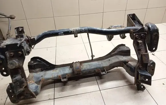 Mitsubishi Pajero Pinin Front subframe