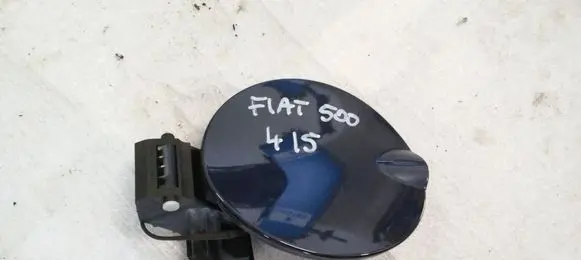 Fiat 500 Fuel tank cap