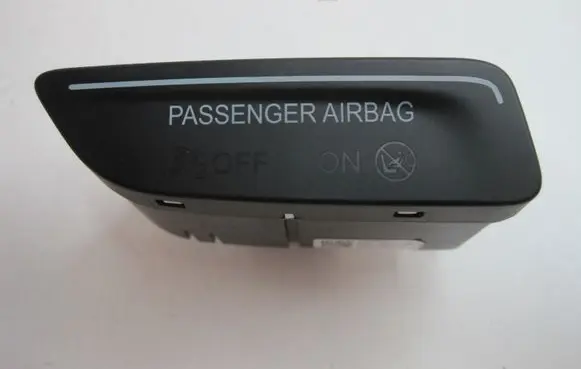 Ford B-MAX Central console control unit AV1T14B418AB