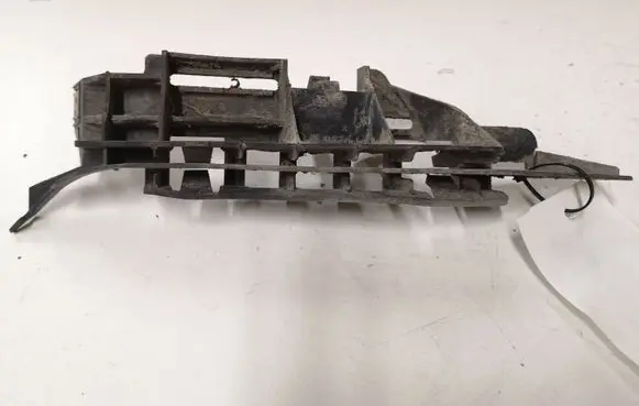 Peugeot 307 Front bumper mounting bracket 9643074480