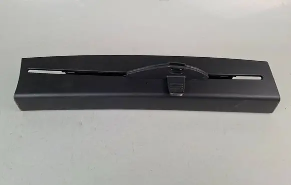 BMW 5 F10 F11 Rear door sun blind/shade 9171785