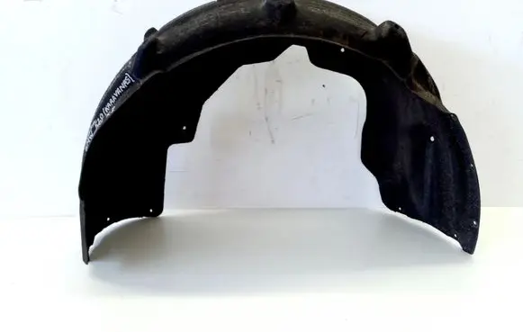 BMW 5 G30 G31 G38 Rear arch fender liner splash guards 7340797 51717340797