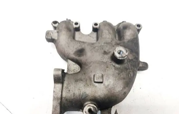 Volkswagen Polo IV 9N3 Intake manifold