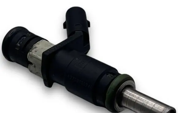 Mercedes-Benz GL X164 Fuel injector A2720780249