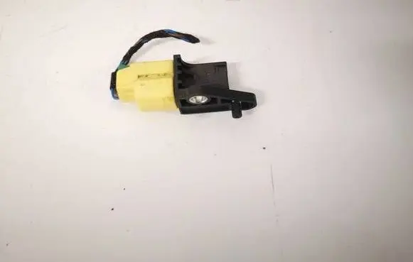 Skoda Superb B6 (3T) Airbag deployment crash/impact sensor 5N0959351B