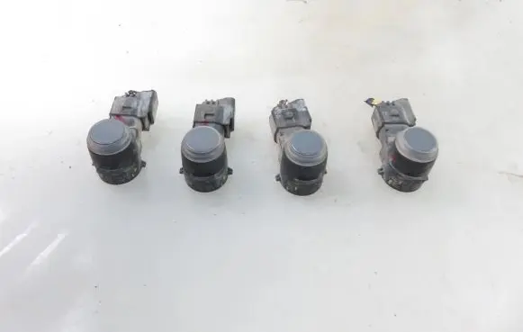 Peugeot 308 Parking PDC sensor 0263003571 96636500779