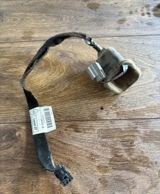 Renault Master III Rear tail light wiring loom 241440001r