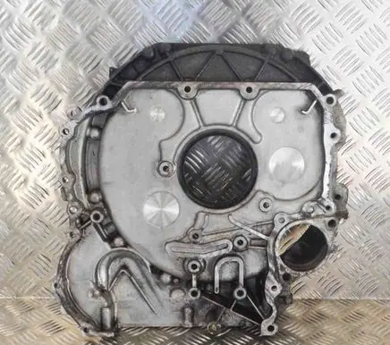 Mercedes-Benz Sprinter W906 Other engine bay part A6510150802