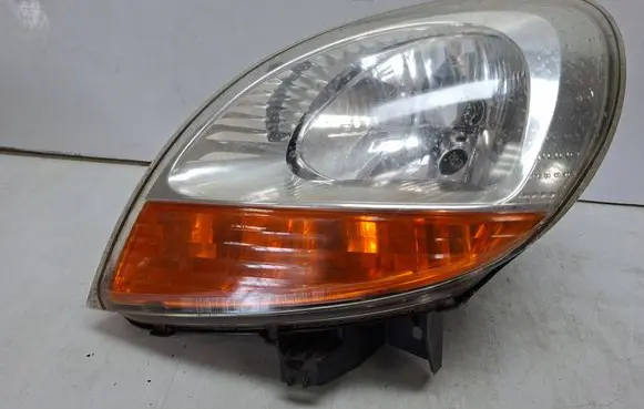 Renault Kangoo I Headlight/headlamp S27647963 8200150614