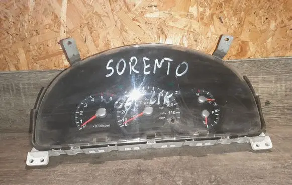 KIA Sorento Speedometer (instrument cluster) 77130730