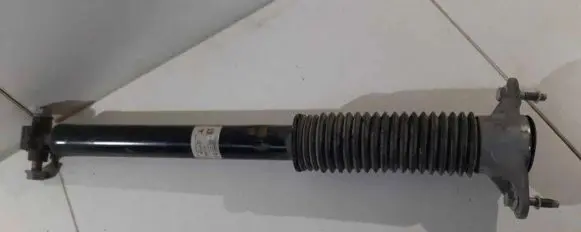 Tesla Model Y Rear shock absorber/damper 128846500B 1A102076A D4U2229610000
