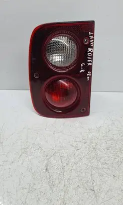 Land Rover Freelander Rear/tail lights 2296