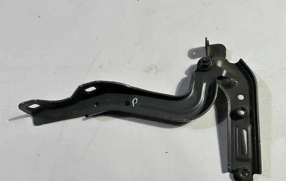 Chrysler Pacifica Engine bonnet/hood hinges 43254