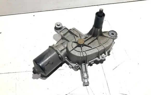 Citroen C4 Grand Picasso Wiper motor B58LHP 53042446 9687622080