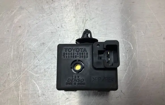 Lexus RX 330 - 350 - 400H Sensor 8665248010 0689003980