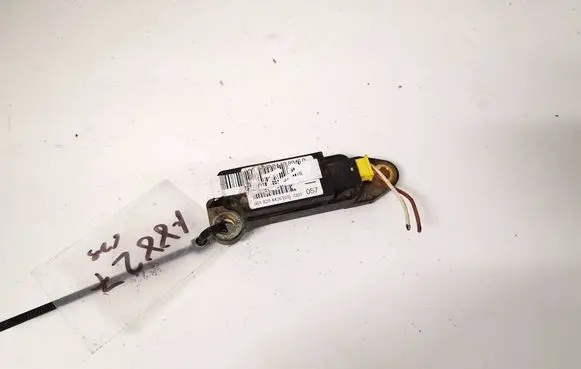 Mercedes-Benz C W203 Airbag deployment crash/impact sensor 0018204426