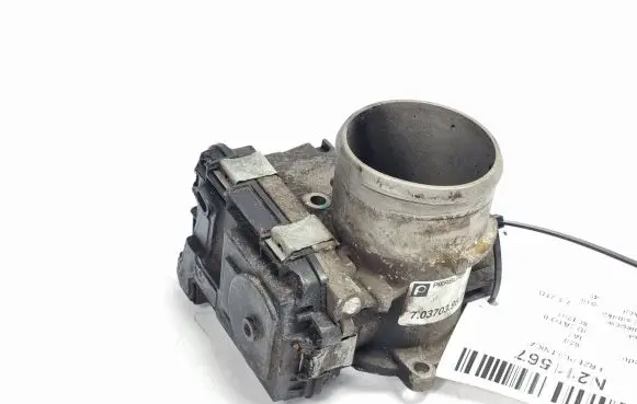 Fiat Ducato Throttle body valve 703703960