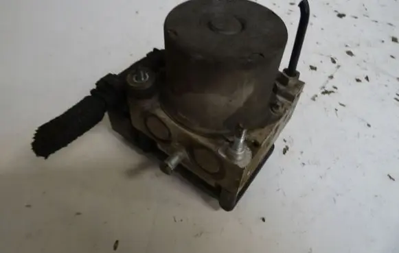 Nissan Qashqai ABS Pump 47660JD000J10
