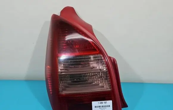 Citroen C2 Rear/tail lights 79998D IMPRK1430197