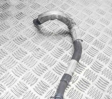 Audi A5 8T 8F Power steering hose/pipe/line 8K0422887R
