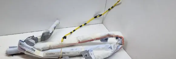 Mitsubishi Eclipse Cross Roof airbag TG10E04001