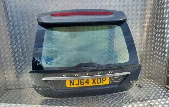 Volvo XC60 Tailgate/trunk/boot lid