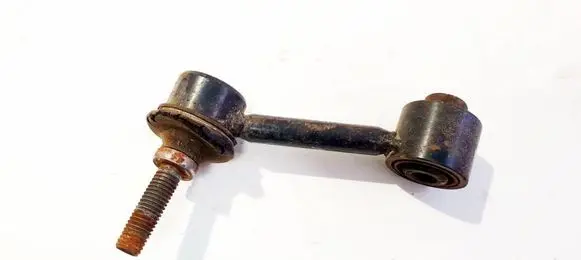 Volkswagen PASSAT B7 Front anti-roll bar/stabilizer link 