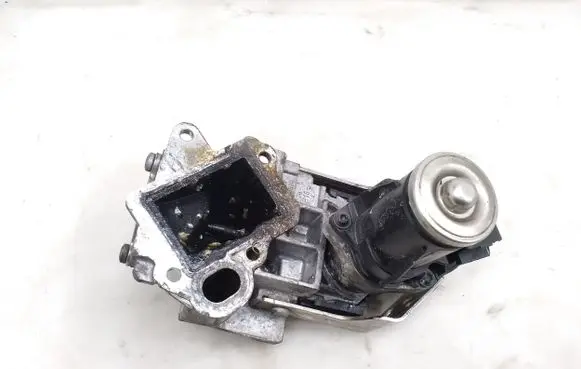 Ford S-MAX EGR valve 0280751018