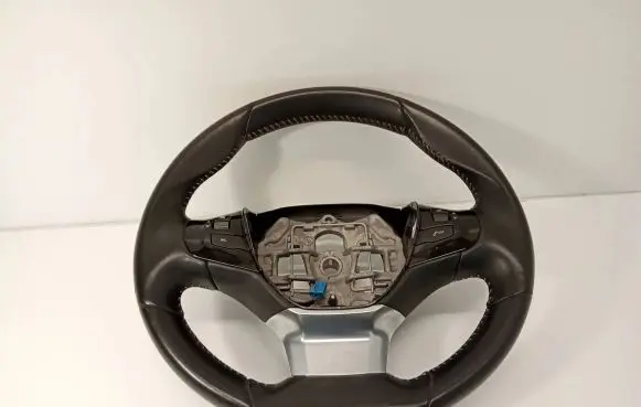 Peugeot 308 Steering wheel 98084115XU 93324N01 D7919058