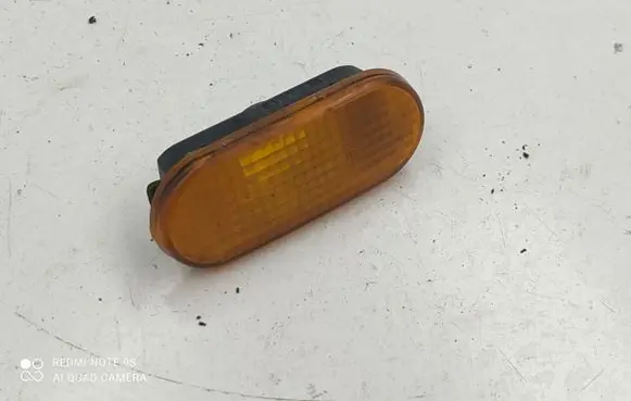 Ford Galaxy Front fender indicator light 3A0949117A