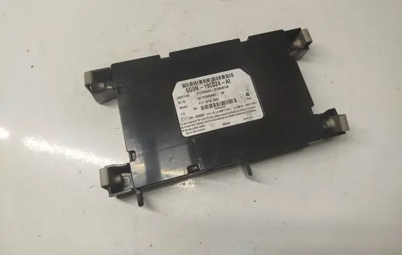 Land Rover Freelander 2 - LR2 Bluetooth control unit module 6G9N19C024AI