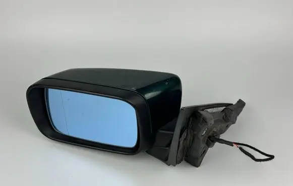 BMW 5 E39 Front door electric wing mirror E10117351 E10117352 E10117353