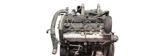 KIA Carnival Engine K56AK